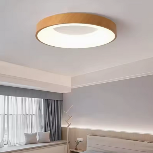 Lâmpada VANNIX