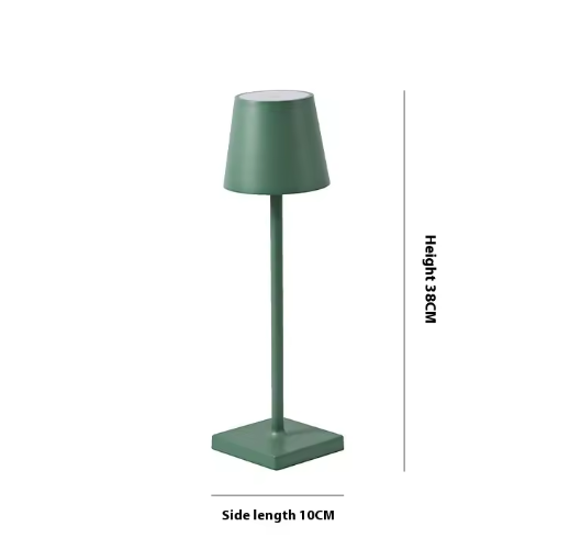 Lâmpada LAMMO Verde
