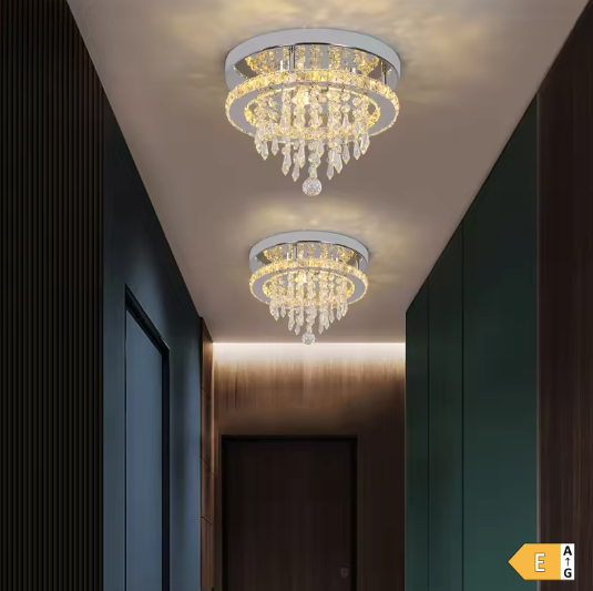 Lustre Cristal K9.1