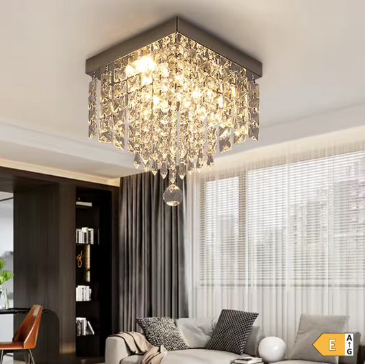 Lustre Cristal K9.2