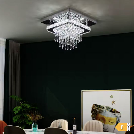 Lustre Cristal K9.3